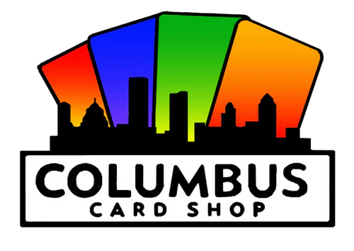 Columbus Card Shop