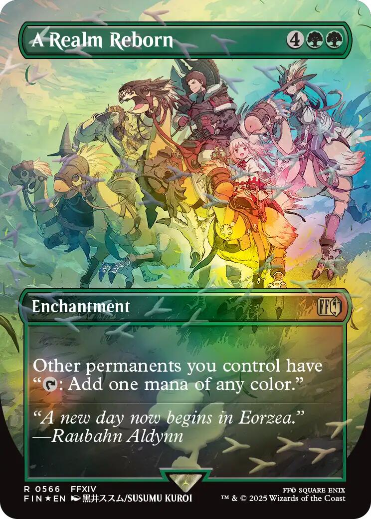 Magic the Gathering - Singles