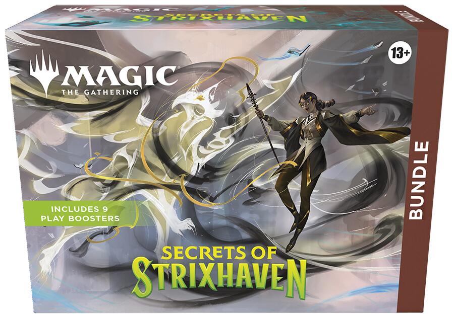 Magic the Gathering - Sealed